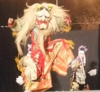 盛り上がってキター