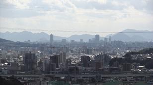 景色