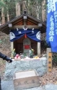 お地蔵さん