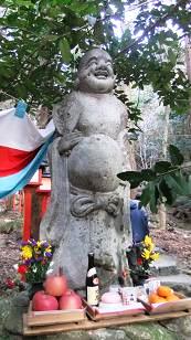 ほてい様