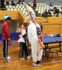 戦いは終わったようです