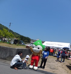ちょるるだ