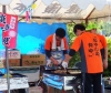 頑張れ