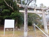 天神山公園へGO