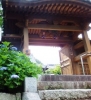 山門