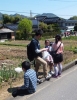 一休み