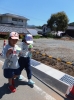 食べ歩き
