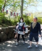 赤ちゃんも参加