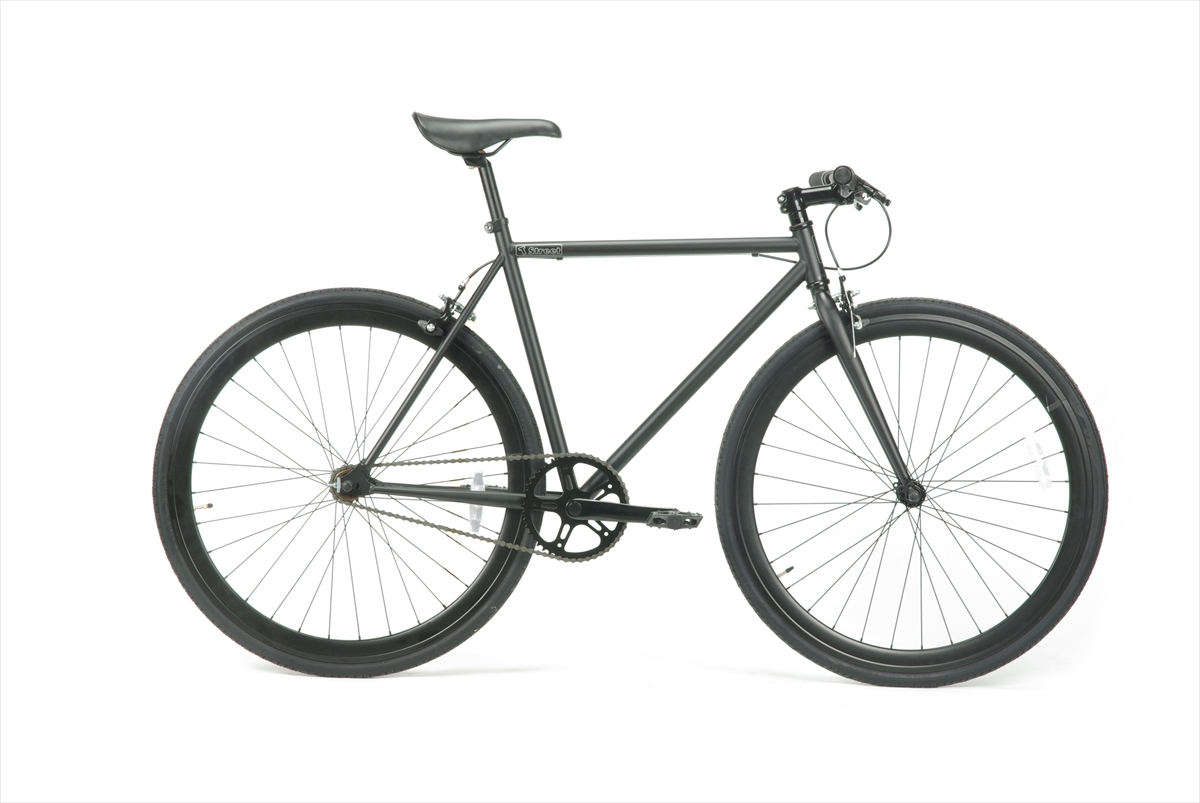 いよいよ発表、新シリーズT Street。第一弾は700ピスト! | Rainbow