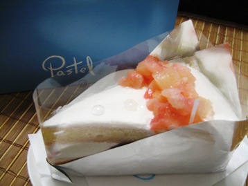 pastel