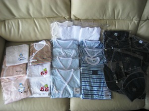babywear