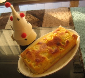 cake
