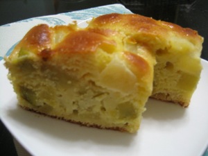 cake