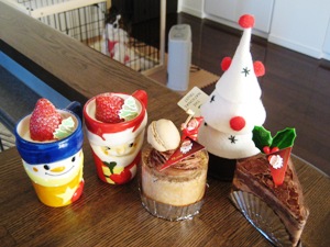 cake