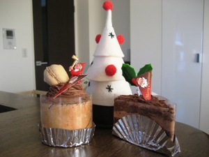 cake