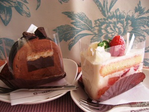 cake