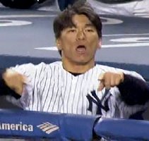 ご立腹