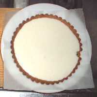 盛りつけ