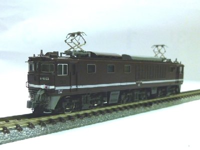 EF64-1001