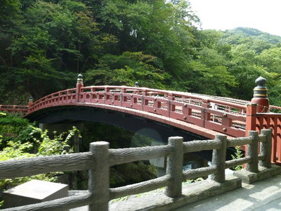 神橋(日光)