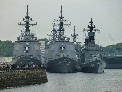 よこすかカレーフェスティバル2014