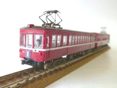 京急230形