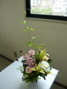 20080701 私のアレンジ