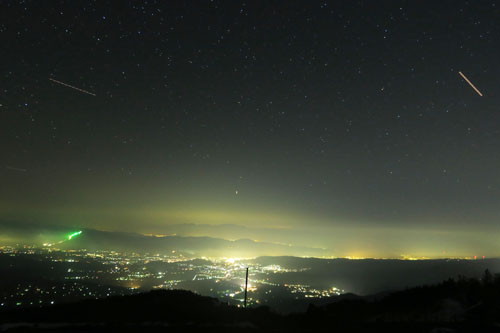 北八ヶ岳03