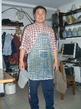 王建華老師