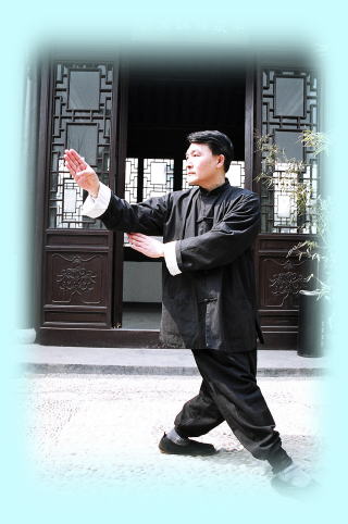 王尚智老師