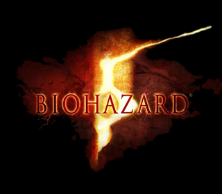 Iphone壁紙 Biohazard5 バイオハザード5 よりクリス シェバ Dante S Makes Custom Theme