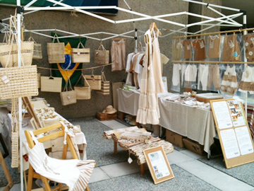 nossabossaイベント出店
