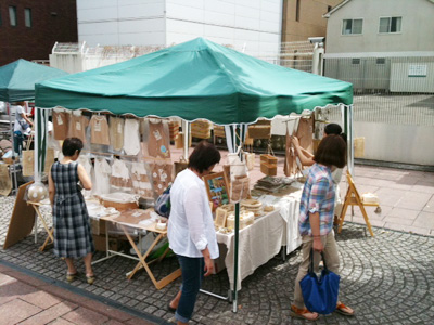 nossabossaoおびさんマルシェのお店