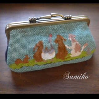 2016年10月の記事 | 刺繍カフェECRU[エクル]