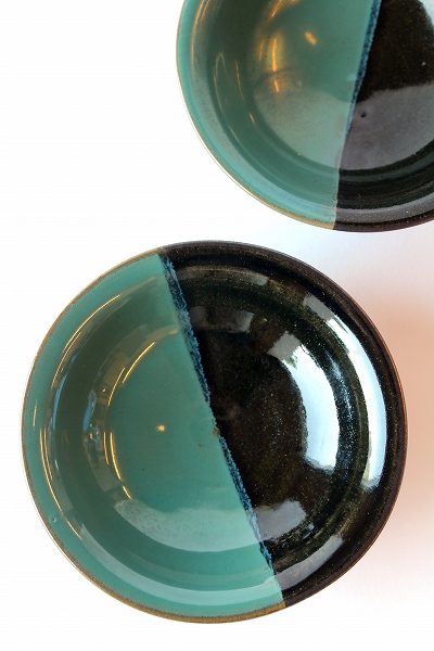 鳥取民藝 牛ノ戸焼 小林栄一作 茶碗 共箱 茶道具 13 Yahoo