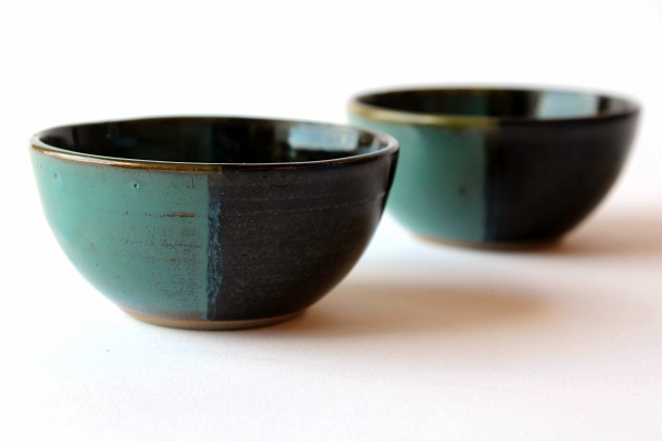 牛ノ戸焼 三方掛 尺皿 他 | 器屋うらの