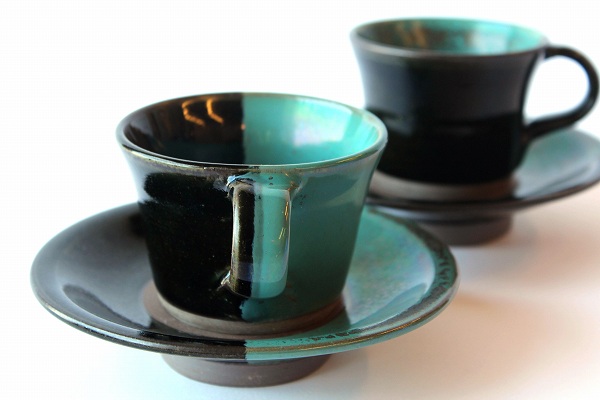 山陰(鳥取・島根)の陶磁器 牛ノ戸焼 | 器屋うらの 山陰(鳥取・島根)の陶磁器 牛ノ戸焼 | 器屋うらの