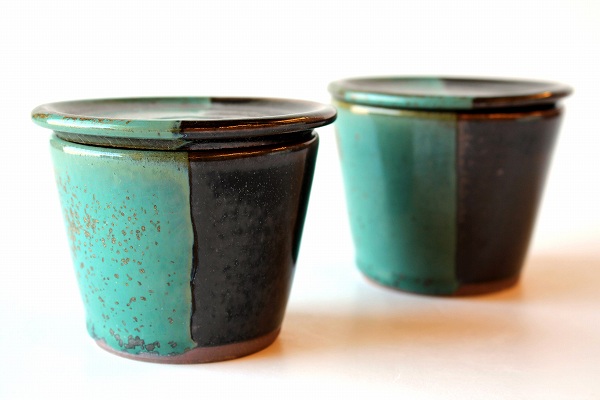 山陰(鳥取・島根)の陶磁器 牛ノ戸焼 | 器屋うらの 山陰(鳥取・島根)の陶磁器 牛ノ戸焼 | 器屋うらの