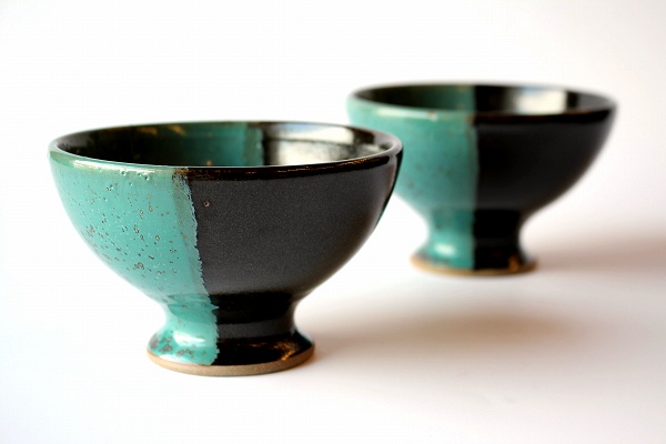 山陰(鳥取・島根)の陶磁器 牛ノ戸焼 | 器屋うらの 山陰(鳥取・島根)の陶磁器 牛ノ戸焼 | 器屋うらの