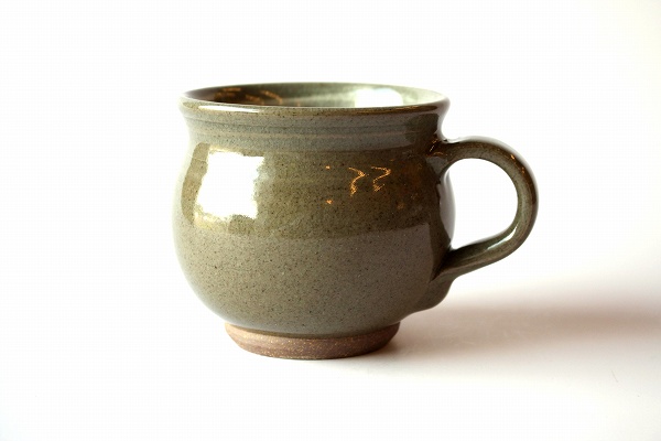 牛ノ戸焼 梅柄の器 | 器屋うらの