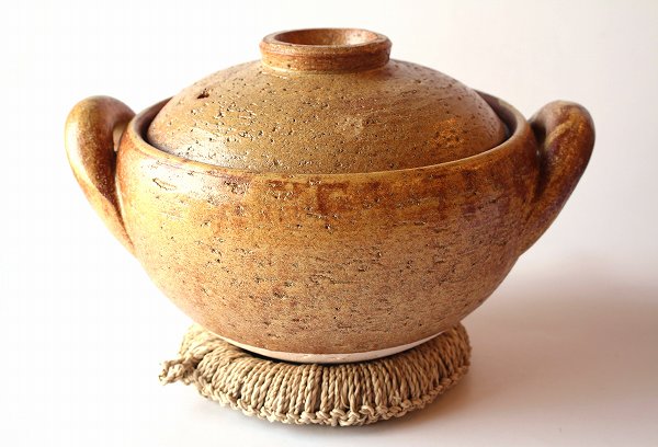 伊賀焼 伊賀窯 松尾陶藝園 茶器 7点 セット