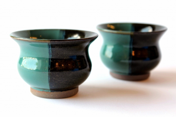 山陰(鳥取・島根)の陶磁器 牛ノ戸焼 | 器屋うらの 山陰(鳥取・島根)の陶磁器 牛ノ戸焼 | 器屋うらの