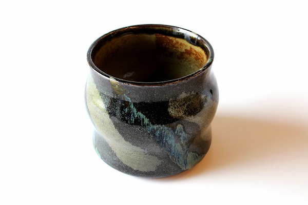 山陰（鳥取・島根）の陶磁器 牛ノ戸焼 | 器屋うらの