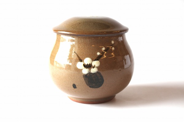 山陰（鳥取・島根）の陶磁器 牛ノ戸焼 | 器屋うらの
