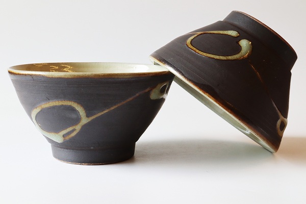 山陰（鳥取・島根）の陶磁器 福光焼 | 器屋うらの