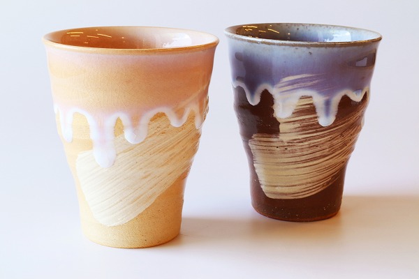 萩焼 | 器屋うらの