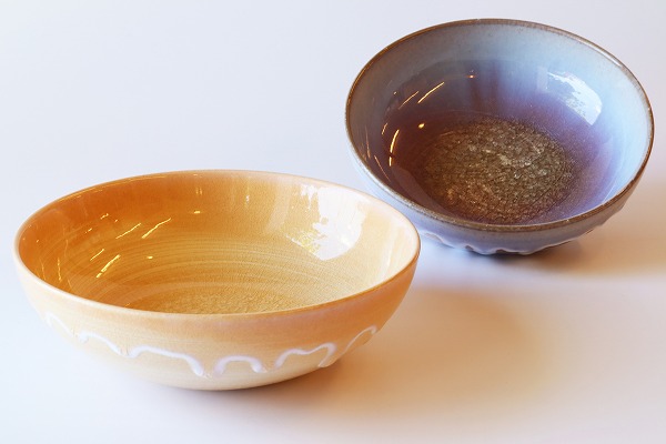 萩焼 | 器屋うらの