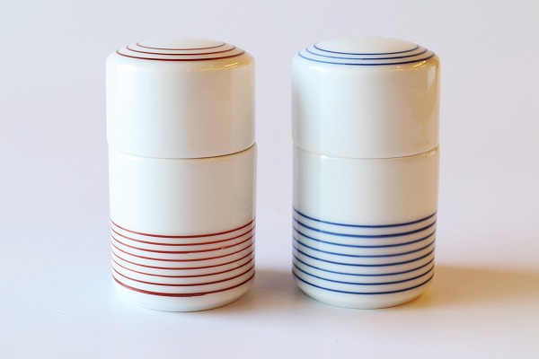 波佐見焼 永泉 つまようじ入れ | 器屋うらの