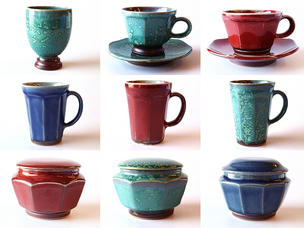 山陰（鳥取・島根）の陶磁器 雪舟窯 | 器屋うらの