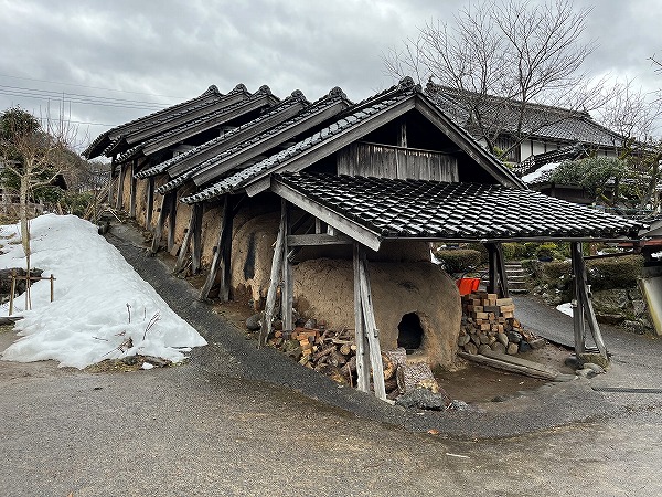 山陰（鳥取・島根）の陶磁器 因久山焼 | 器屋うらの